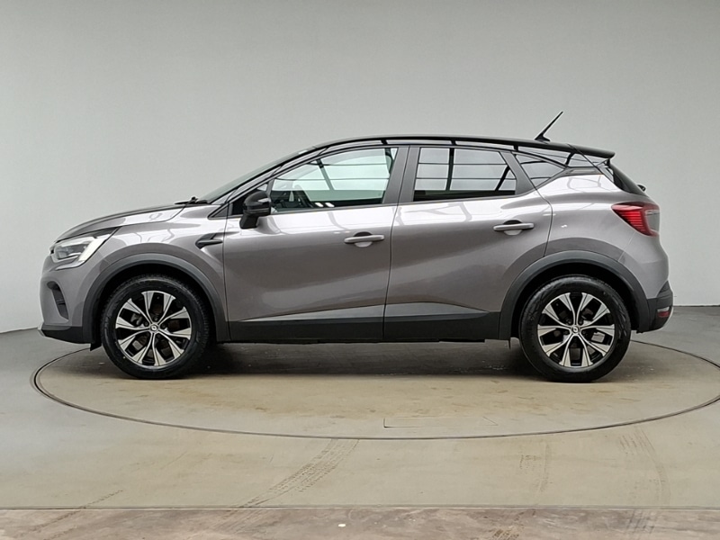 Used Renault Captur 2023 for sale - 77751456: Photo 4