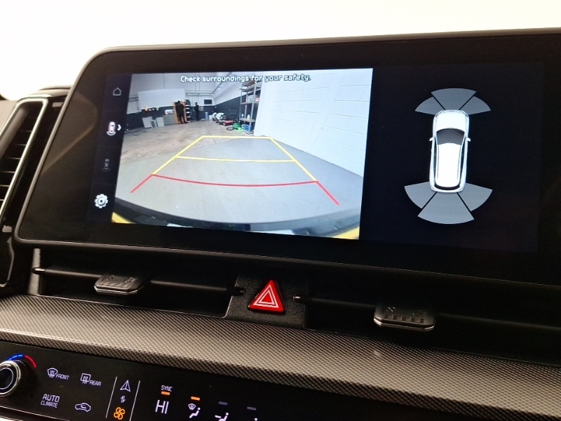 Used Kia Sportage 2022 for sale - 77194067: Photo 10