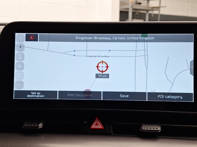 Used Kia Sportage 2022 for sale - 77194067: Photo 15