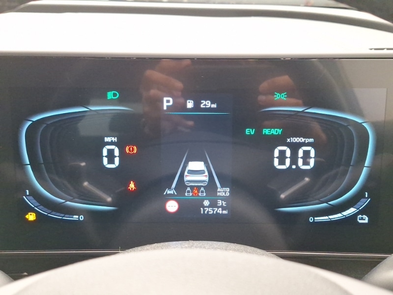 Used Kia Sportage 2022 for sale - 77194067: Photo 16