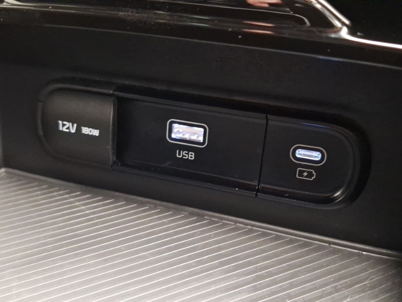 Used Kia Sportage 2022 for sale - 77194067: Photo 19