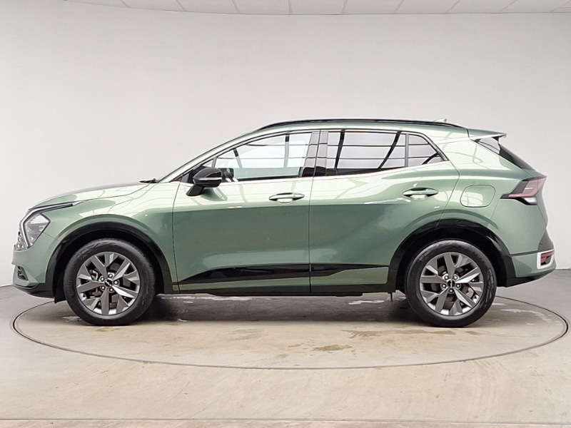 Used Kia Sportage 2022 for sale - 77194067: Photo 4