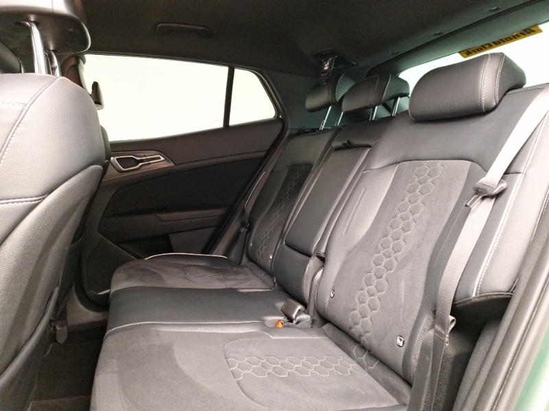 Used Kia Sportage 2022 for sale - 77194067: Photo 6