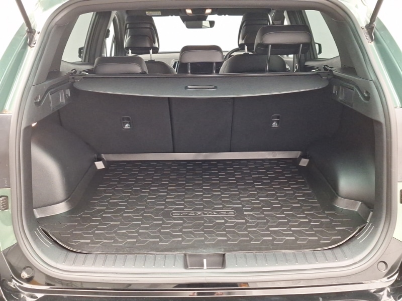 Used Kia Sportage 2022 for sale - 77194067: Photo 8