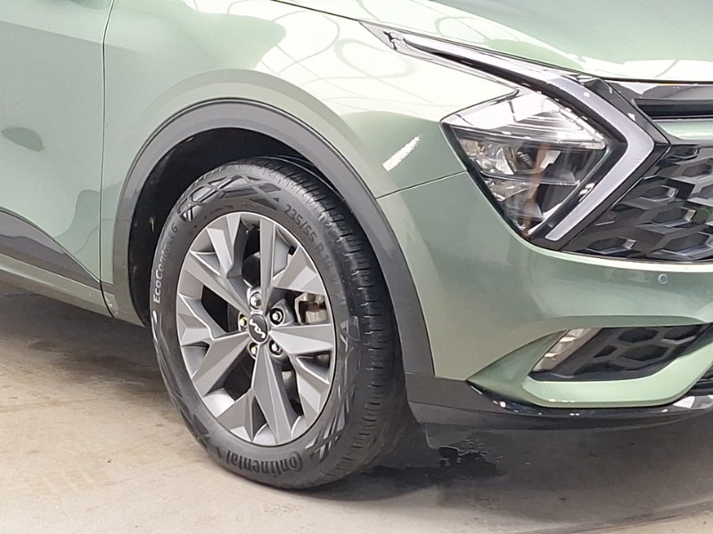 Used Kia Sportage 2022 for sale - 77194067: Photo 9