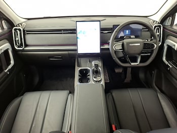 Used Jaecoo Jaecoo 7 2025 for sale - 78474008: Photo