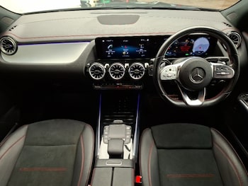 Used Mercedes-Benz EQA 2023 for sale - 77922186: Photo