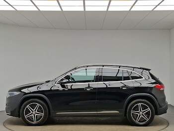 Used Mercedes-Benz EQA 2023 for sale - 77922186: Photo