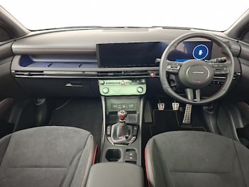 Used Hyundai TUCSON 2024 for sale - 78952698: Photo