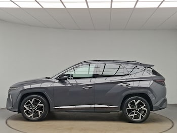 Used Hyundai TUCSON 2024 for sale - 78952698: Photo