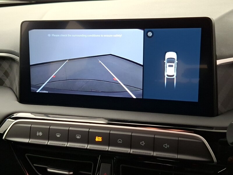 Used MG MG3 2025 for sale - 77325277: Photo 11