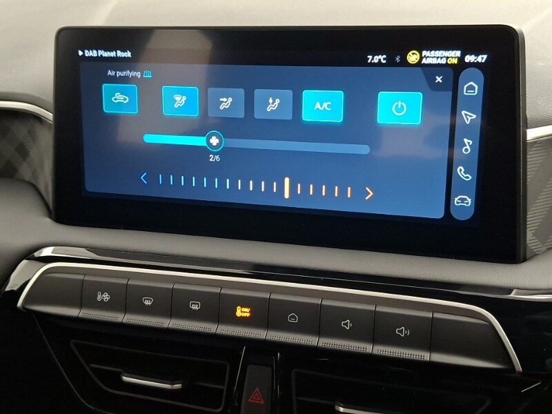 Used MG MG3 2025 for sale - 77325277: Photo 13