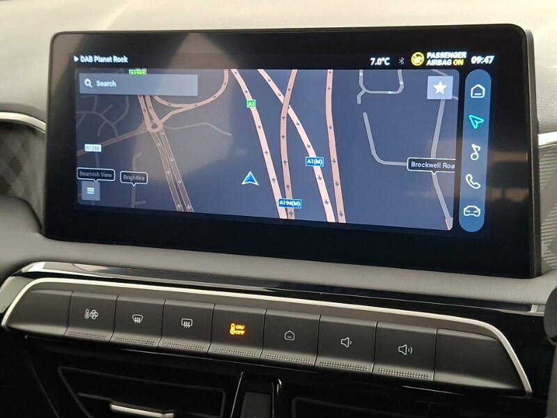 Used MG MG3 2025 for sale - 77325277: Photo 14