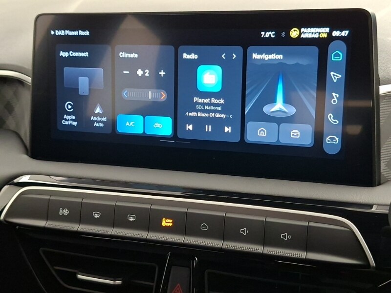 Used MG MG3 2025 for sale - 77325277: Photo 15