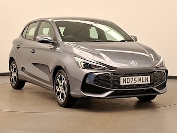 Used MG MG3 2025 for sale - 77325277: Photo