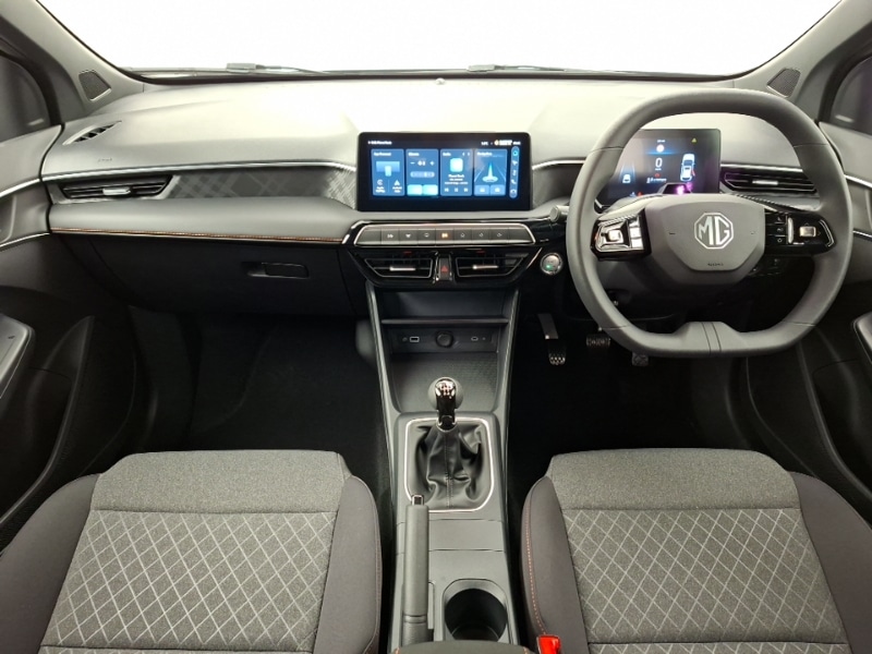 Used MG MG3 2025 for sale - 77325277: Photo 2