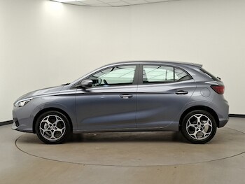 Used MG MG3 2025 for sale - 77325277: Photo