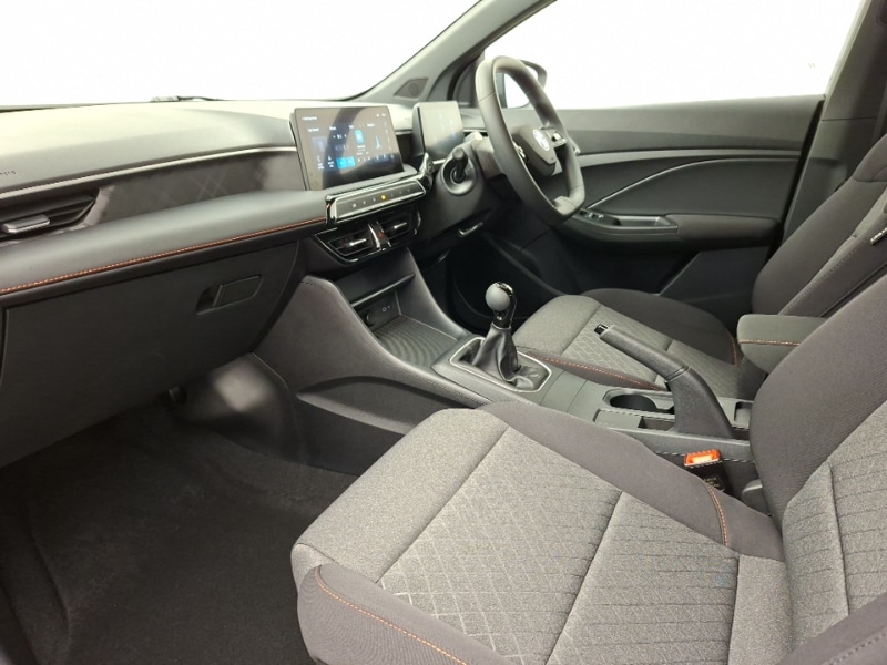 Used MG MG3 2025 for sale - 77325277: Photo 5