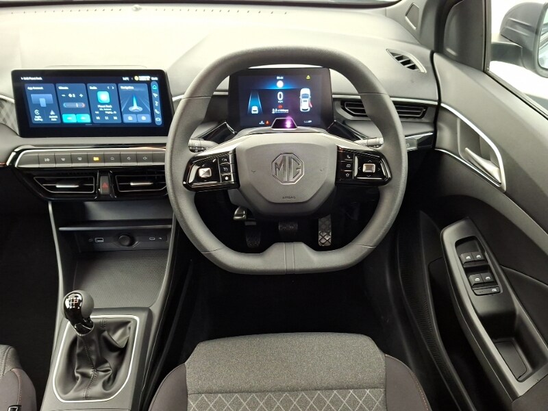 Used MG MG3 2025 for sale - 77325277: Photo 7