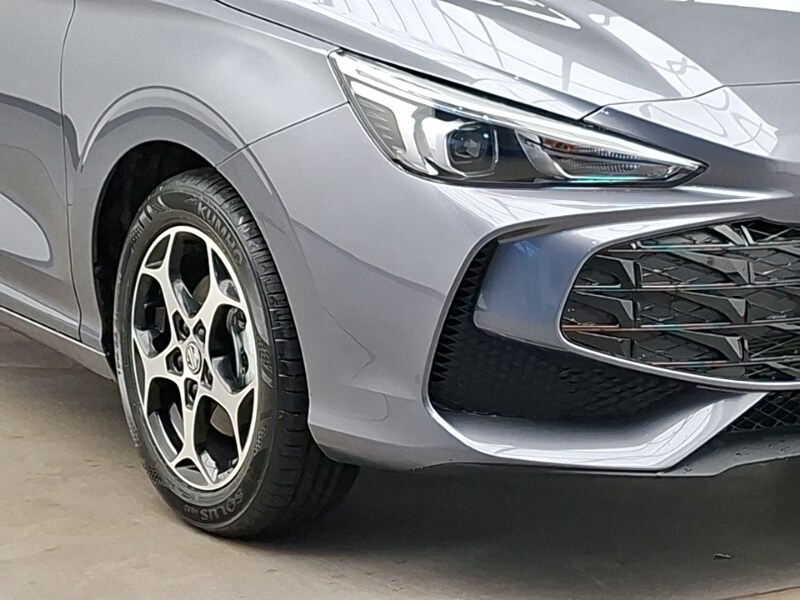 Used MG MG3 2025 for sale - 77325277: Photo 9