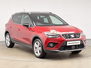 Used SEAT Arona 2017 for sale - 78391933: Photo