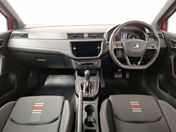 Used SEAT Arona 2017 for sale - 78391933: Photo