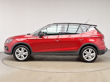 Used SEAT Arona 2017 for sale - 78391933: Photo