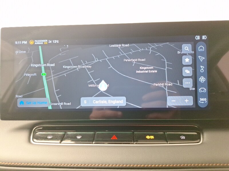 Used MG MG HS 2025 for sale - 77652303: Photo 10