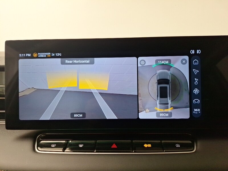 Used MG MG HS 2025 for sale - 77652303: Photo 11