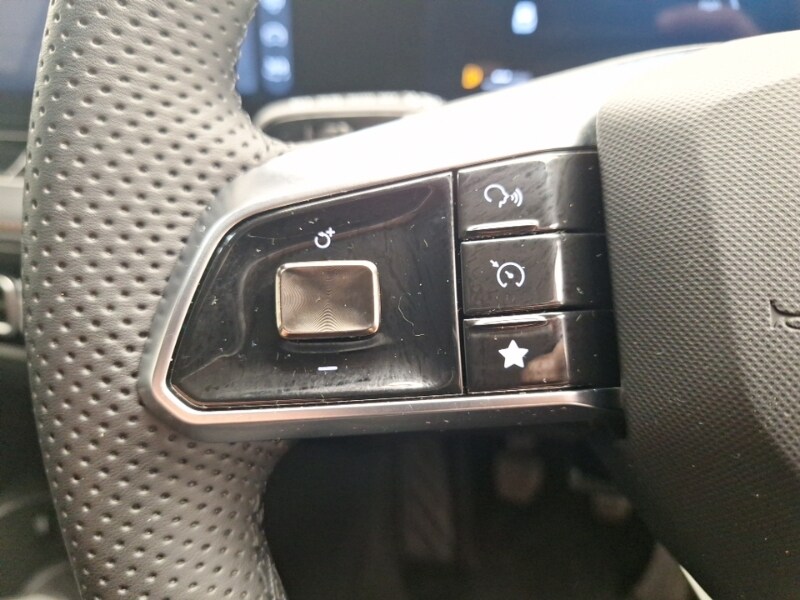 Used MG MG HS 2025 for sale - 77652303: Photo 17