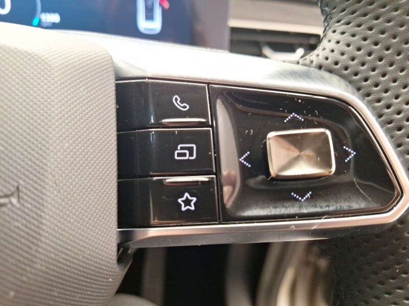 Used MG MG HS 2025 for sale - 77652303: Photo 18