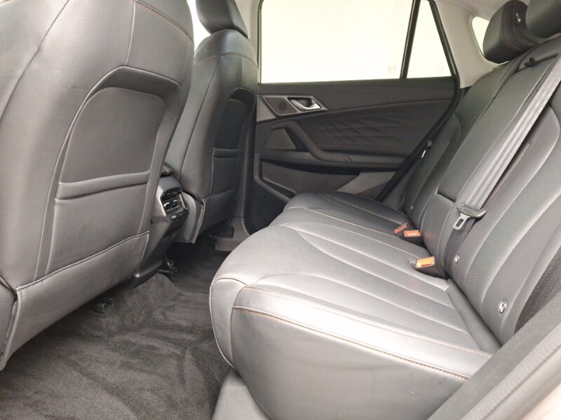 Used MG MG HS 2025 for sale - 77652303: Photo 6