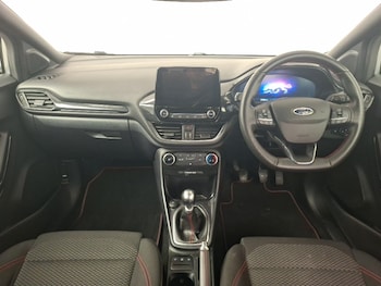 Used Ford Puma 2023 for sale - 79274169: Photo
