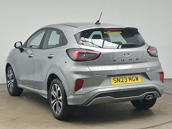 Used Ford Puma 2023 for sale - 79274169: Photo