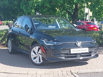 Used Volkswagen Golf 2025 for sale - 79376302: Photo