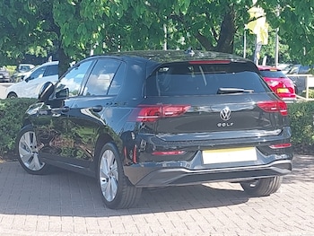 Used Volkswagen Golf 2025 for sale - 79376302: Photo