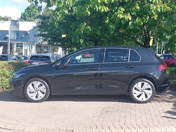 Used Volkswagen Golf 2025 for sale - 79376302: Photo