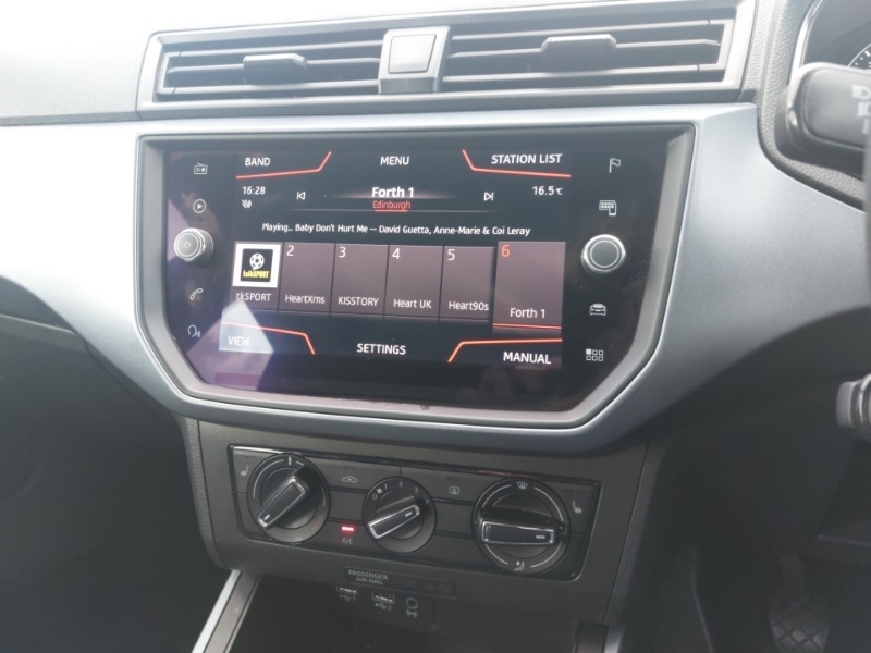 Used SEAT Arona 2018 for sale - 76606140: Photo 11