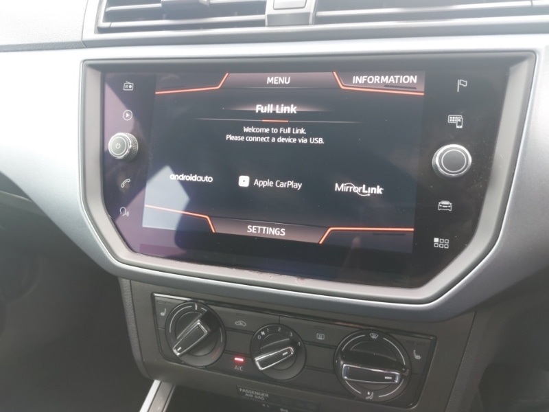 Used SEAT Arona 2018 for sale - 76606140: Photo 17