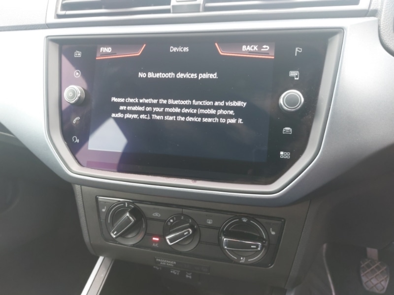 Used SEAT Arona 2018 for sale - 76606140: Photo 18