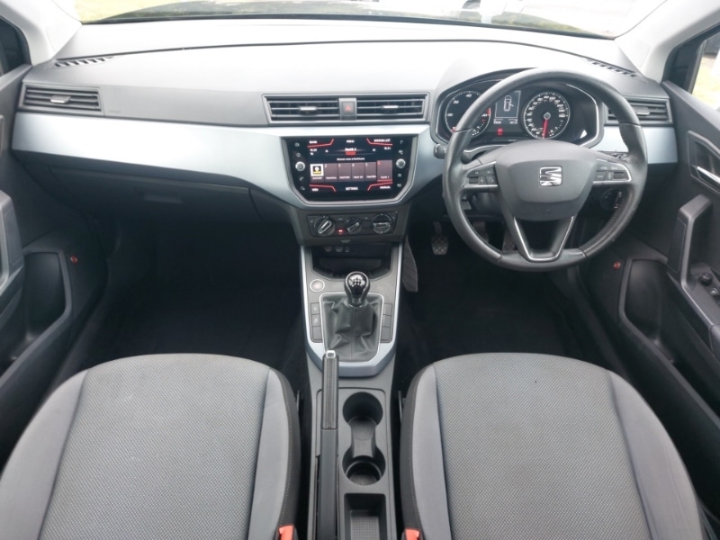 Used SEAT Arona 2018 for sale - 76606140: Photo 2