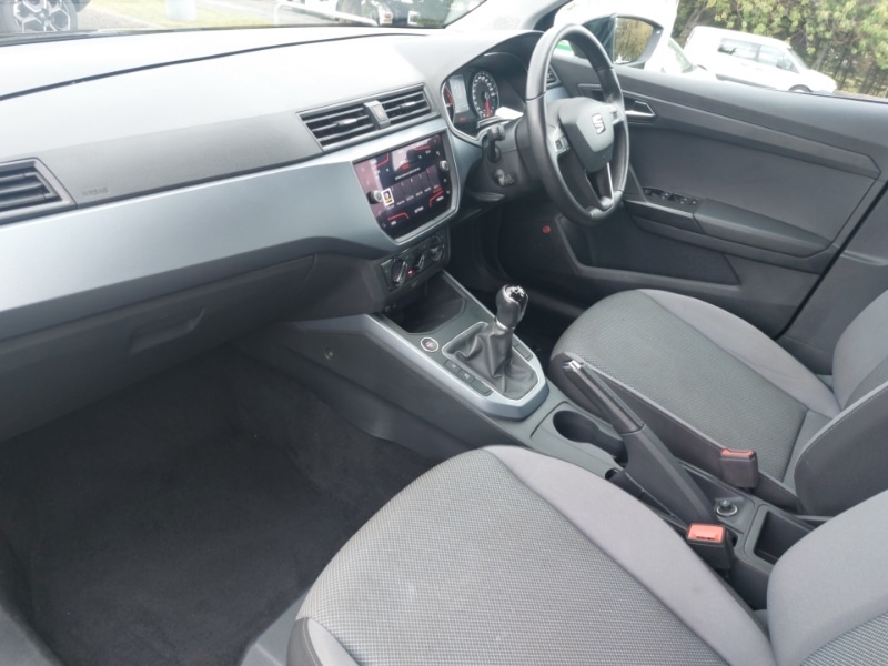 Used SEAT Arona 2018 for sale - 76606140: Photo 5