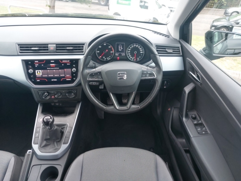 Used SEAT Arona 2018 for sale - 76606140: Photo 7