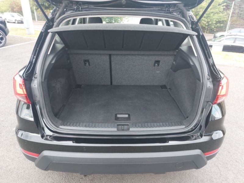 Used SEAT Arona 2018 for sale - 76606140: Photo 8