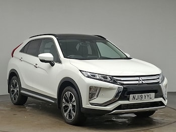 Used Mitsubishi Eclipse Cross 2019 for sale - 79126948: Photo