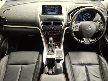 Used Mitsubishi Eclipse Cross 2019 for sale - 79126948: Photo