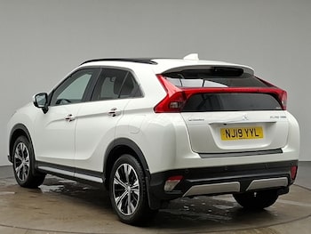 Used Mitsubishi Eclipse Cross 2019 for sale - 79126948: Photo