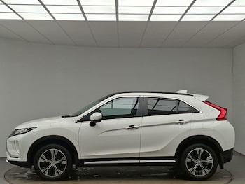 Used Mitsubishi Eclipse Cross 2019 for sale - 79126948: Photo