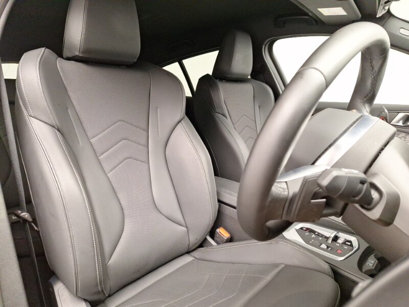 Used BMW 1 Series 2025 for sale - 76188029: Photo 12