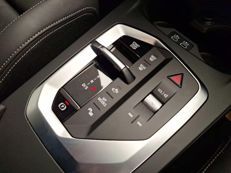 Used BMW 1 Series 2025 for sale - 76188029: Photo 15